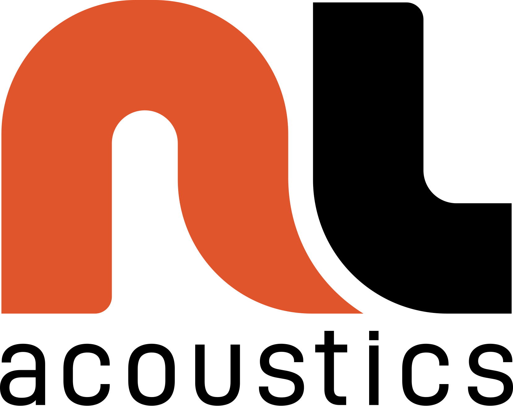NL Acoustics
